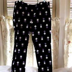 NINE WEST DRESS SLACKS